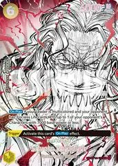 Silvers Rayleigh [SP] OP14-108