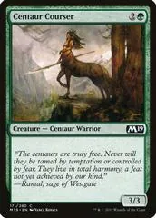 Centaur Courser [Foil]
