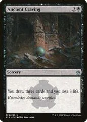 Ancient Craving [Foil]