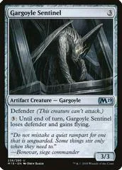 Gargoyle Sentinel [Foil]