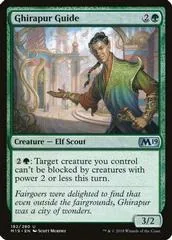 Ghirapur Guide [Foil]
