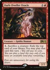 Dark-Dweller Oracle [Foil]