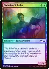 Tolarian Scholar [Foil]