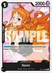 Nami OP17-086