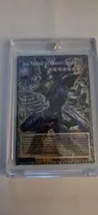 Dark Magician, the Pharaoh's Servant [Extended Art Grand Master Rare] MAMO-EN001