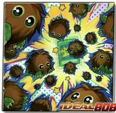 Kuriboh - Multiply! MAMO-EN002