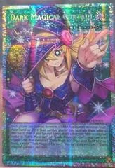 Dark Magical Curtain [Extended Art Starlight Rare] MAMO-EN003