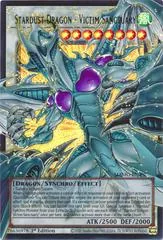 Stardust Dragon - Victim Sanctuary [Extended Art] MAMO-EN007