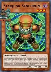 Starjunk Synchron MAMO-EN008
