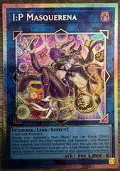 I:P Masquerena [Starlight Rare] MAMO-EN029