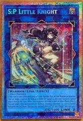 S:P Little Knight [Starlight Rare] MAMO-EN030