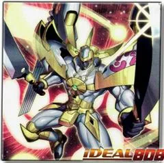Number 39: Utopia, Emissary of Light MAMO-EN010