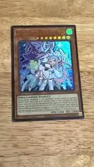 Witchcrafter Madame Verre MAMO-EN031