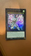 Divine Arsenal AA-ZEUS - Sky Thunder [Starlight Rare] MAMO-EN035