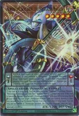Horoscope Sorcerer, the Stargazer Magician [Extended Art] MAMO-EN014