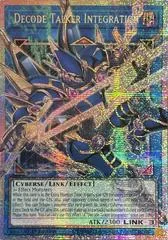 Decode Talker Integration [Extended Art Starlight Rare] MAMO-EN016