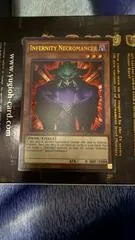 Infernity Necromancer MAMO-EN041