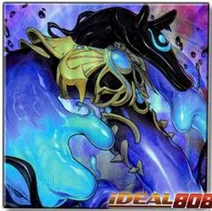 Guardian Slime MAMO-EN048