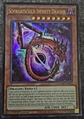 Schwarzschild Infinity Dragon MAMO-EN053