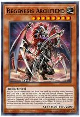 Regenesis Archfiend MAMO-EN060