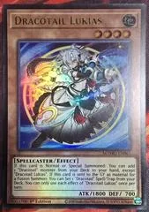 Dracotail Lukias MAMO-EN061