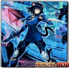 K9-17 Izuna MAMO-EN062