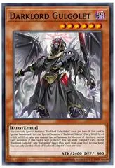 Darklord Gulgolet MAMO-EN067