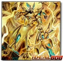 Secreterion Dragon MAMO-EN078