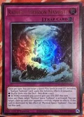 Radiant Typhoon Mandate MAMO-EN118