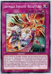 Artmage Impasto -Recapture- MAMO-EN120