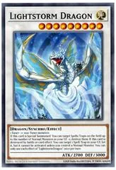 Lightstorm Dragon MAMO-EN082