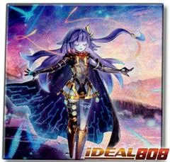 Galatea-I, the Orcust Automaton MAMO-EN090