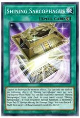 Shining Sarcophagus MAMO-EN096