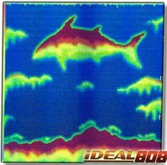 Fish Sonar MAMO-EN095