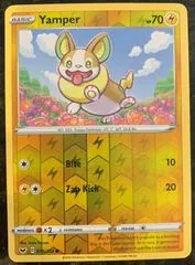 Yamper [Reverse Holo] #74