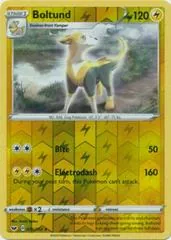 Boltund [Reverse Holo] #76