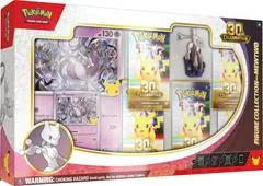 30th Celebration Figure Collection [Mewtwo]