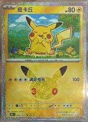 Pikachu #44
