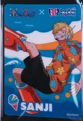 Sanji