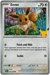 Eevee [Knockout Collection] #116