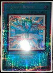Monster Reborn [Starlight Rare] 26LP-EN001