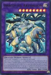 Dracotail Arthalion 26LP-EN003