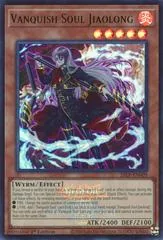 Vanquish Soul Jiaolong 26LP-EN009