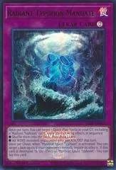 Radiant Typhoon Mandate 26LP-EN015