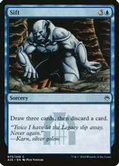Sift [Foil]