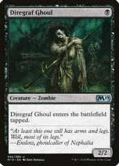 Diregraf Ghoul [Foil]