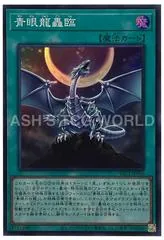 Roar of the Blue-Eyed Dragons YAC1-JP056