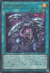 Attribute Rejection YAC1-JP019