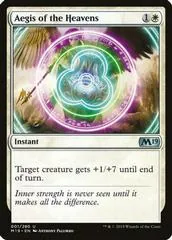 Aegis of the Heavens [Foil]