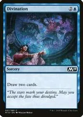 Divination [Foil]